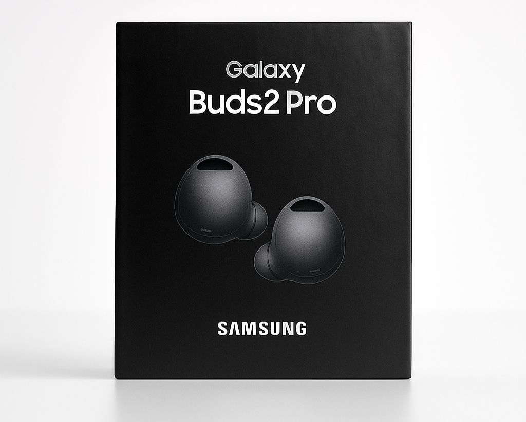 🎧 Galaxy Buds 2 Pro – Audífonos Inalámbricos de Calidad A1
